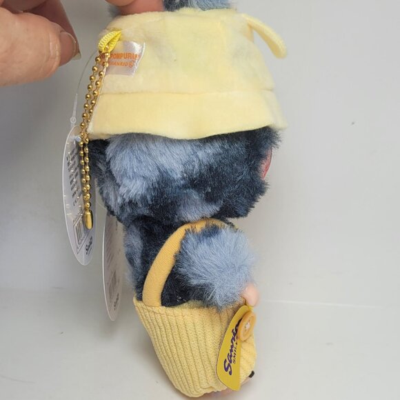 Pom Pom Purin jumper & bucket hat no doll labubu - Picture 4 of 13